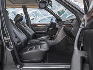 CMC - 1992 Mercedes-Benz 500E - WDB1240361B872073